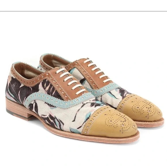 John Fluevog | Shoes | John Fluevog Unisex Brandenburg Light  display picture 3